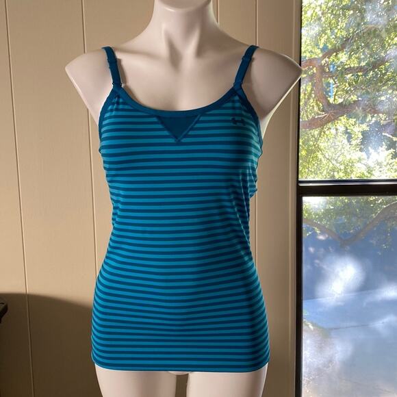 Under Armour Tank Top Medium * - Picture 1 of 5